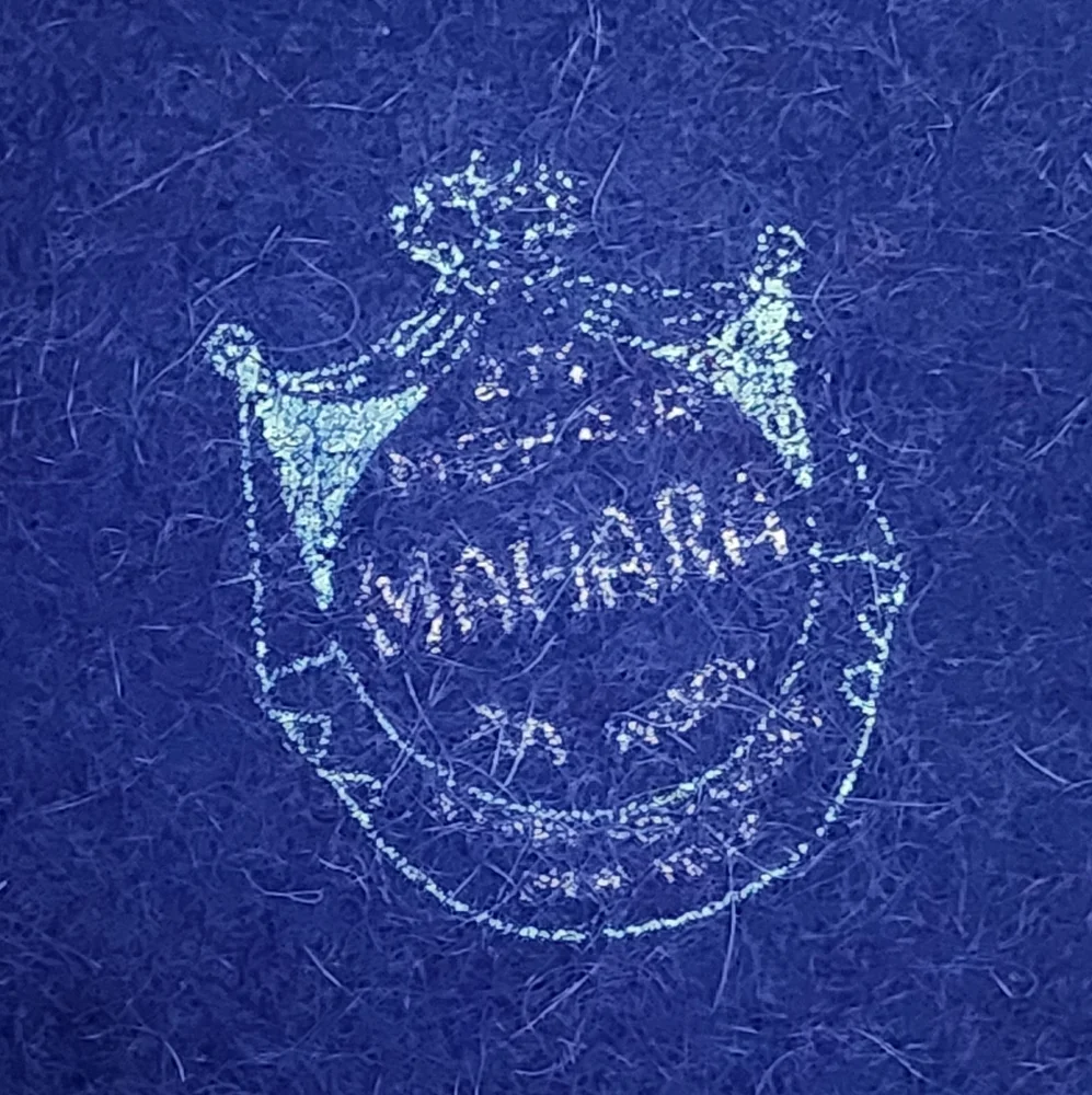 MAHARA extraordinary vintage